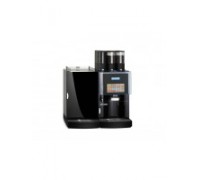 Автоматическая кофемашина Franke серии Spectra S, модель Black Line S Basic S B 1M H CF