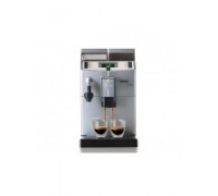 Автоматическая кофемашина Saeco LIRIKA Plus Silver