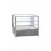 Горизонтальная барная витрина Roller Grill витрина холодильная серии CD 800 INOX