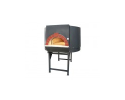 Дровяная печь для пиццы Morello Forni L 100