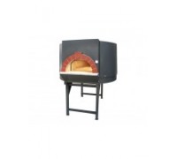 Дровяная печь для пиццы Morello Forni L 75