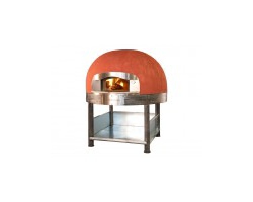Дровяная печь для пиццы Morello Forni LP 100 Basic