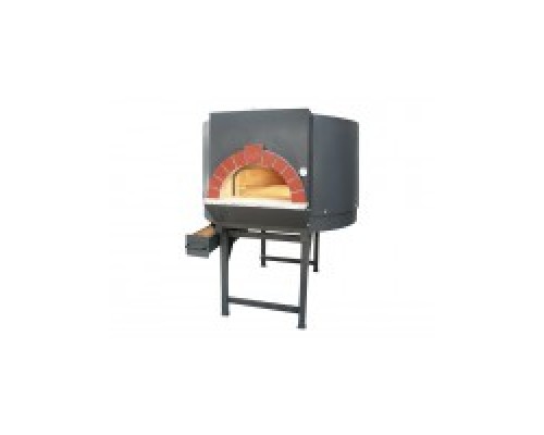 Дровяная печь для пиццы Morello Forni LP 180