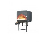 Дровяная печь для пиццы Morello Forni LP130