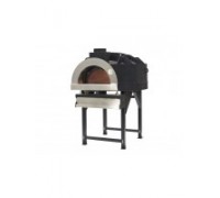 Дровяная печь для пиццы Morello Forni PAX 120