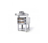 Электрическая печь для пиццы  Cuppone DN935/2CD