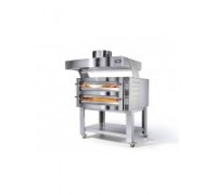 Электрическая печь для пиццы  Cuppone ML435/2CD