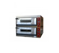 Электрическая печь для пиццы  EKSI серии Е, мод. E-Start 66