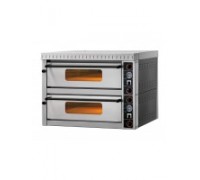 Электрическая печь для пиццы  GAM FORMD44TR400