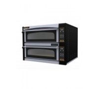 Электрическая печь для пиццы  WellPizza Professionale 44D