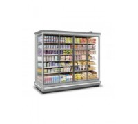 Горка холодильная Costan Горка холодильная GAZELLE NARROW 22 4 W 250 
