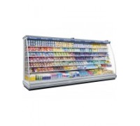 Холодильная витрина Costan Горка холодильная BELLAVISTA 22 W 375 