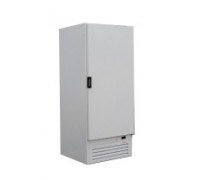 Холодильный шкаф Cryspi ШВУП1ТУ-0,75М 