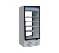 Холодильный шкаф Cryspi ШВУП1ТУ-0,75С 2 