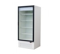 Холодильный шкаф Cryspi ШВУП1ТУ-0,7С 