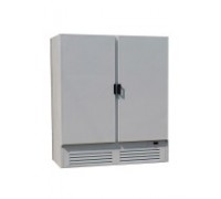 Холодильный шкаф Cryspi ШВУП1ТУ-1,4М 