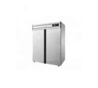 Холодильный шкаф Polair CM114-G  нерж.