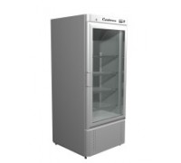 Холодильный шкаф Полюс R700С Carboma
