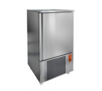 Холодильный шкаф шоковой заморозки HiCold W10TGN