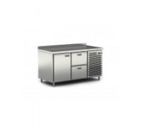 Холодильный стол Cryspi Шкаф-стол СШC-2,1 GN-1400 