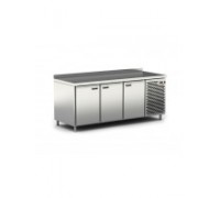 Холодильный стол Cryspi Шкаф-стол СШС-0,3 GN-1850 