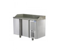 Холодильный стол для пиццы EQTA TM2GNpizza-G серия Smart