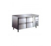 Холодильный стол EKSI ESPX-15D4