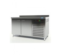 Холодильный стол EQTA Smart СШС-0,2-1400