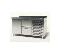 Холодильный стол EQTA Smart СШС-2,1-1400