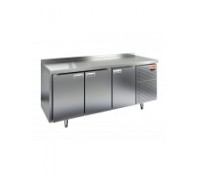 Холодильный стол HiCold среднетемпературный тип TN модель SN 111/TN