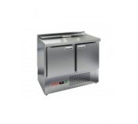 Холодильный стол HiCold тип HT модель SLE2-11GN 