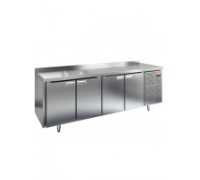 Холодильный стол HiCold тип TN модель GN 1111/TN