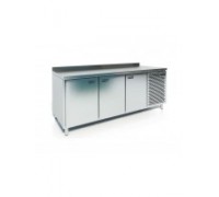 Морозильный стол Cryspi Шкаф-стол СШН-0,3 GN-1850 