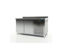 Морозильный стол EQTA Smart СШН-0,2-1400