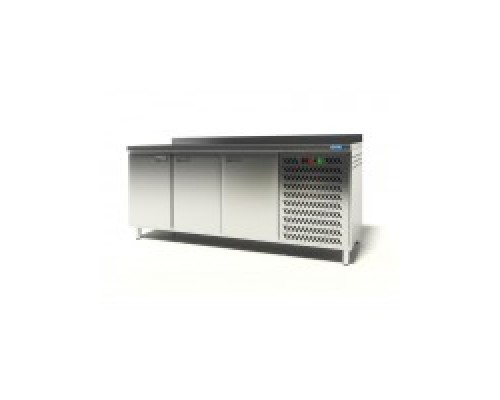 Морозильный стол EQTA Smart СШН-0,3 GN-1850