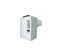 Низкотемпературный холодильный моноблок Polair MB109 S