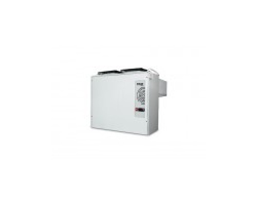 Низкотемпературный холодильный моноблок Polair MB216 S