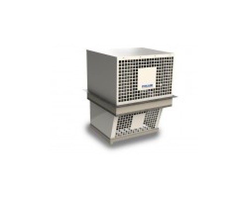 Среднетемпературный холодильный моноблок Polair MM109 ST