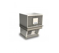Среднетемпературный холодильный моноблок Polair MM115 ST