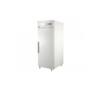 Универсальный холодильный шкаф Polair CV105-S 