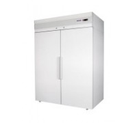 Универсальный холодильный шкаф Polair CV110-S 