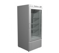 Универсальный холодильный шкаф Полюс V700С Carboma
