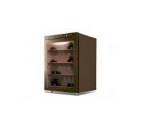 Винный холодильный шкаф Polair DW102-Bravo 