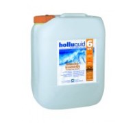Жидкое моющее средство для автоматического дозирования Hollu Holluquid 6 UK 22кг