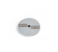 Аксессуар Vortmax диск H2,5 для нарезки соломкой 2,5х2,5мм для SL55/58