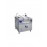 Электрический пищеварочный котел Abat КПЭМ-100/9Т с цельнотянутым сосудом