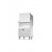 Купольная посудомоечная машина KROMO Hood 110+PS+DDE
